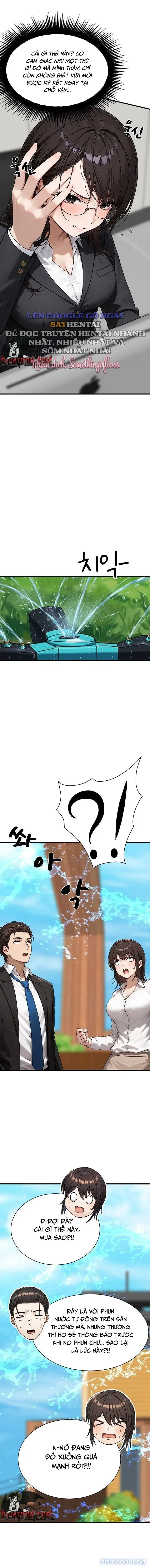 "Cả Bang Mỗi Tôi Là Nam?!" 
