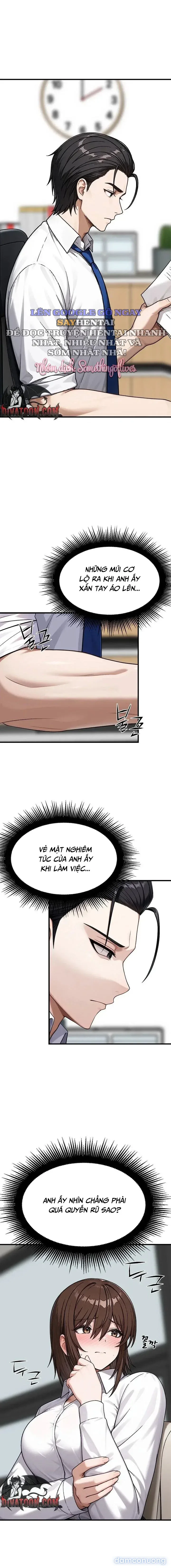 "Cả Bang Mỗi Tôi Là Nam?!" 