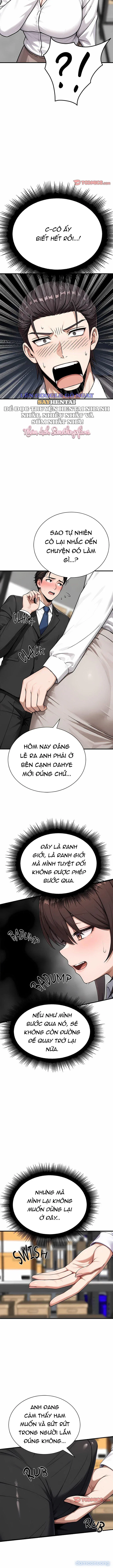 "Cả Bang Mỗi Tôi Là Nam?!" 