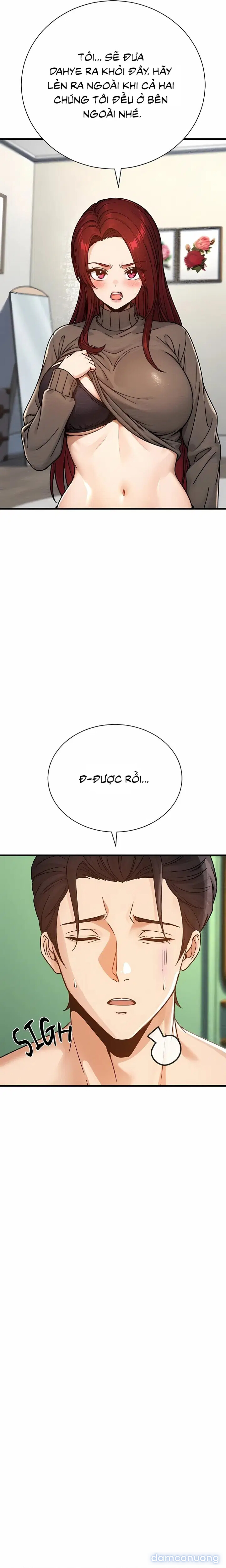 "Cả Bang Mỗi Tôi Là Nam?!" 