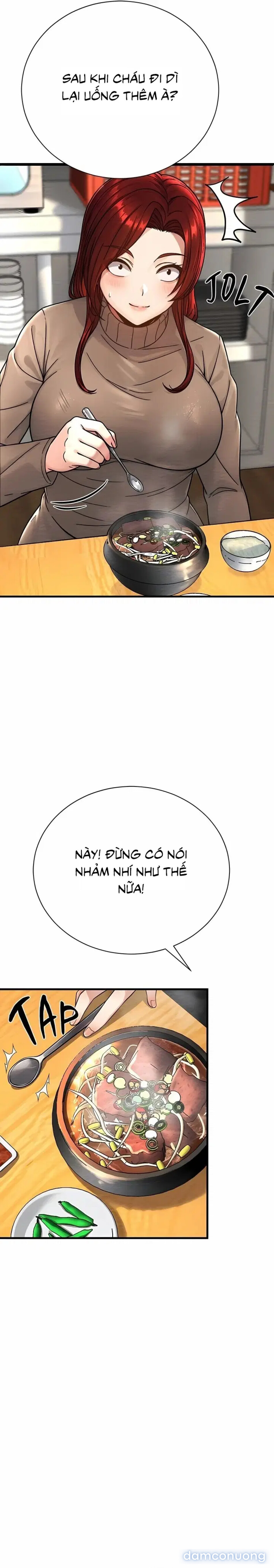 "Cả Bang Mỗi Tôi Là Nam?!" 