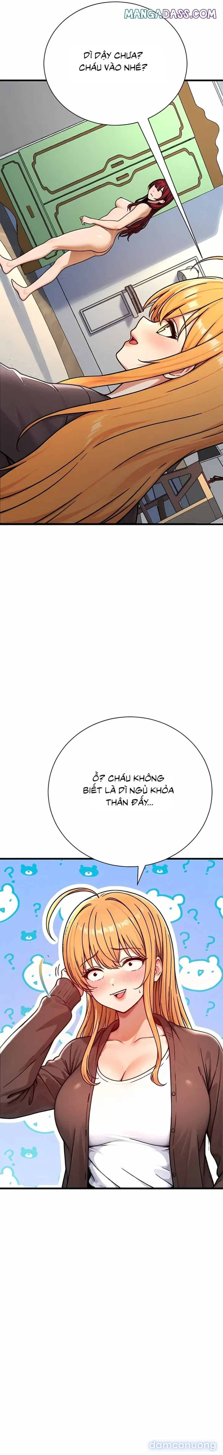 "Cả Bang Mỗi Tôi Là Nam?!" 