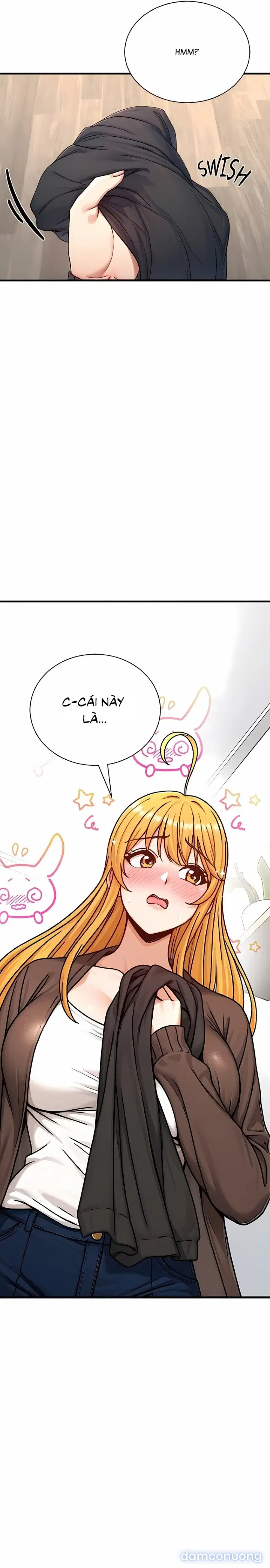 "Cả Bang Mỗi Tôi Là Nam?!" 