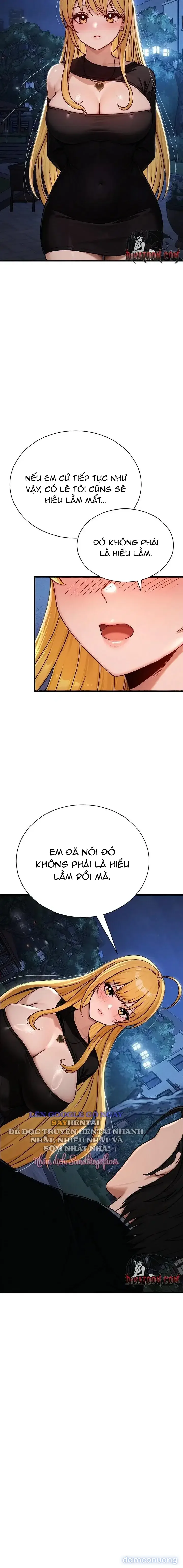 "Cả Bang Mỗi Tôi Là Nam?!" 