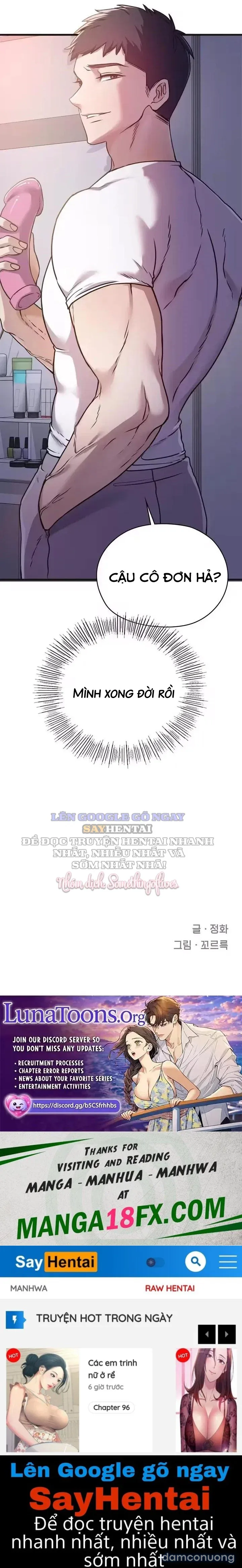 Những Kẻ Đi Quá Giới Hạn 
