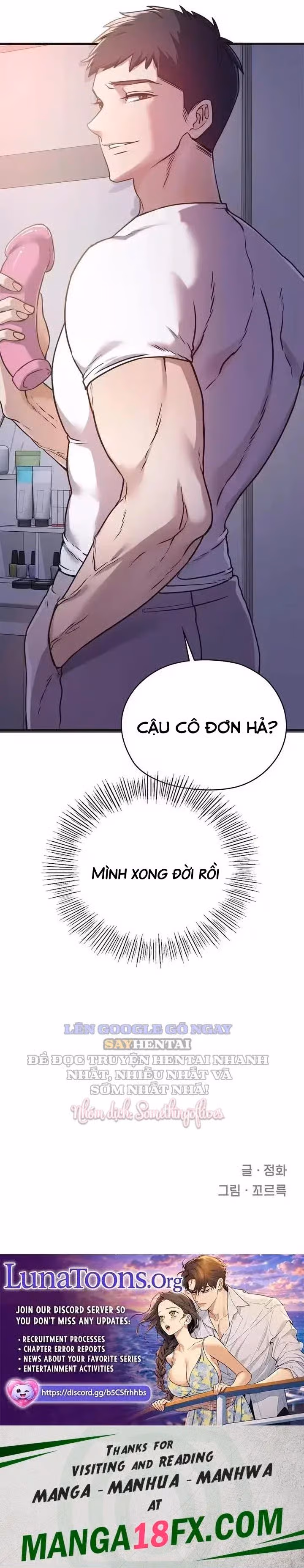 Những Kẻ Đi Quá Giới Hạn 