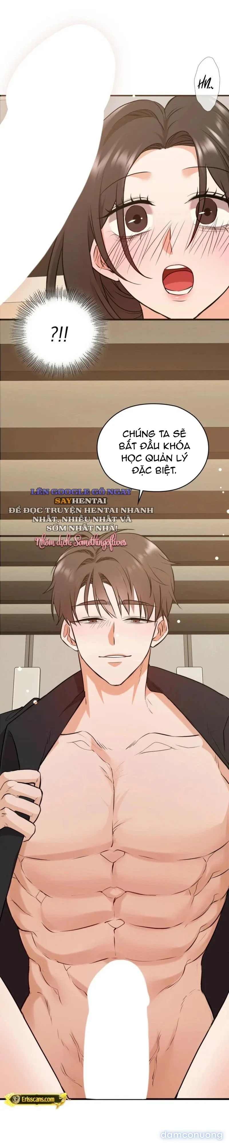Những Kẻ Đi Quá Giới Hạn 