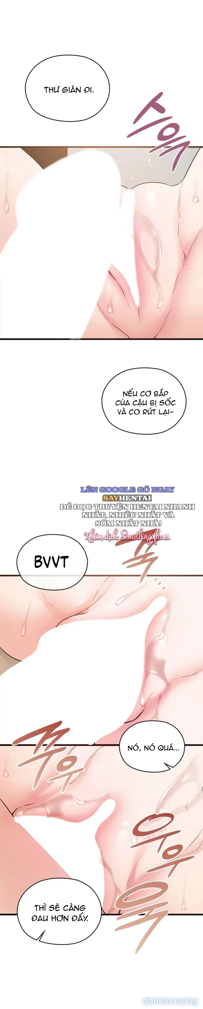 Những Kẻ Đi Quá Giới Hạn 