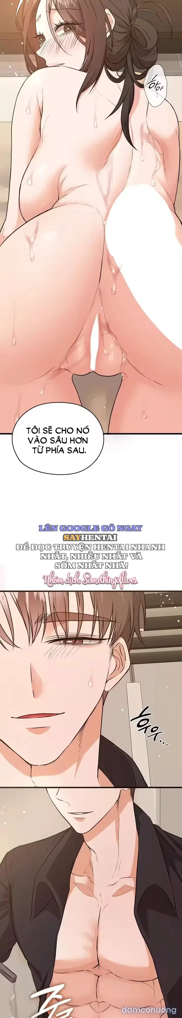 Những Kẻ Đi Quá Giới Hạn 