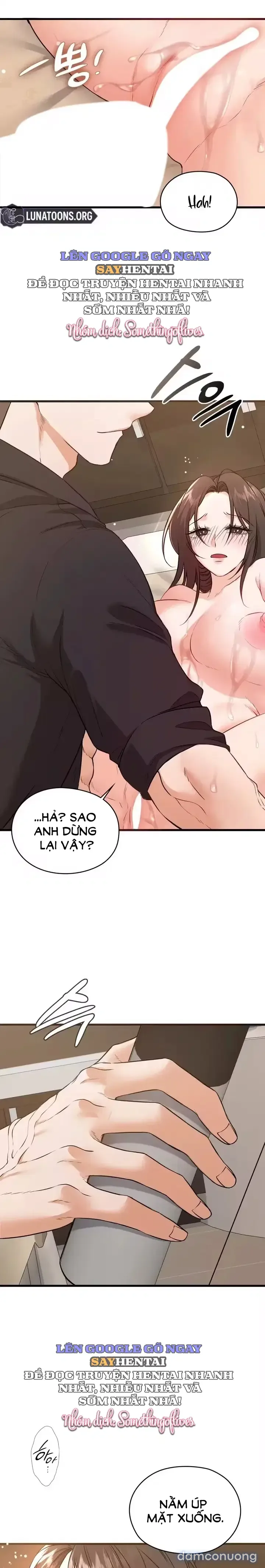 Những Kẻ Đi Quá Giới Hạn 