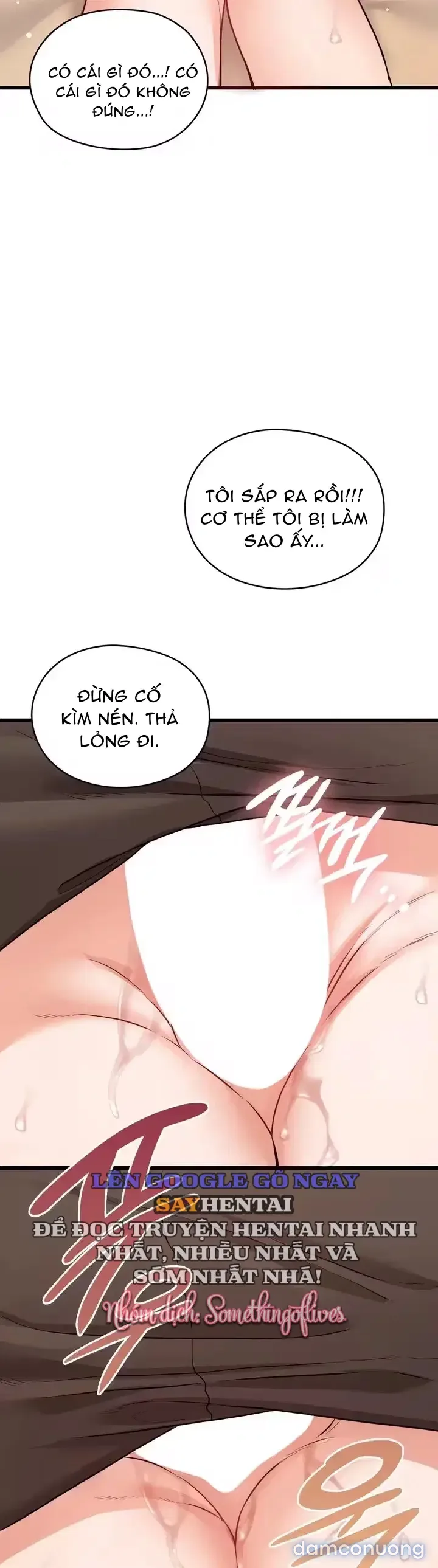 Những Kẻ Đi Quá Giới Hạn 
