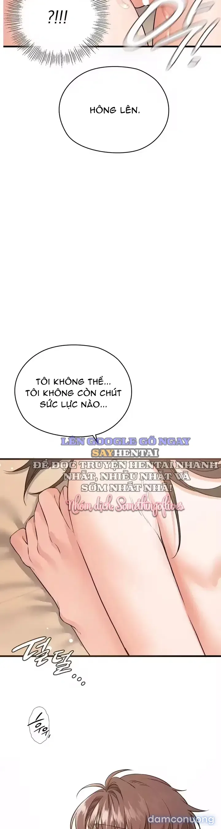 Những Kẻ Đi Quá Giới Hạn 