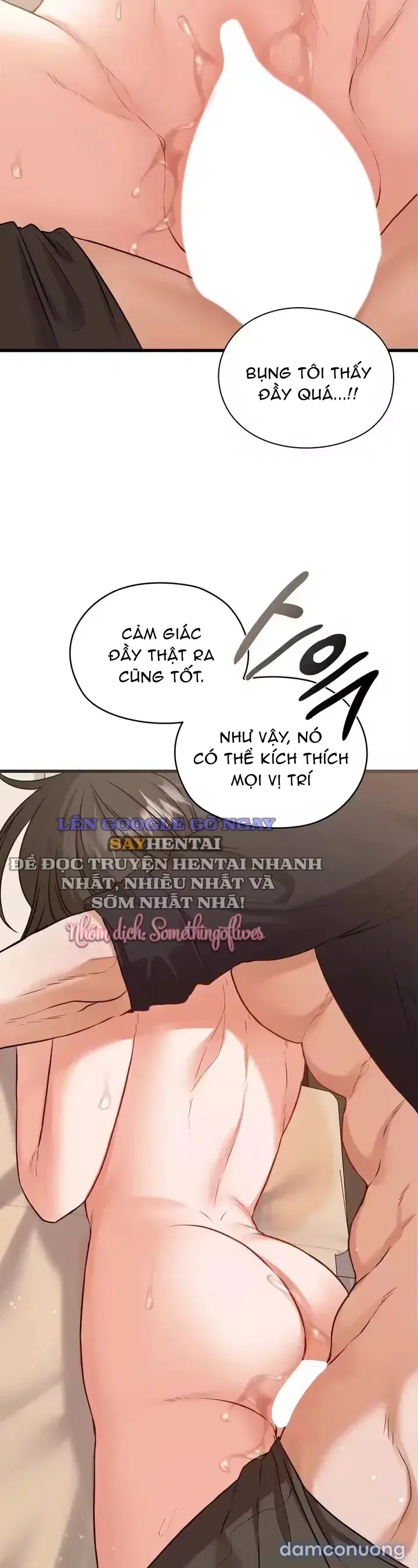 Những Kẻ Đi Quá Giới Hạn 