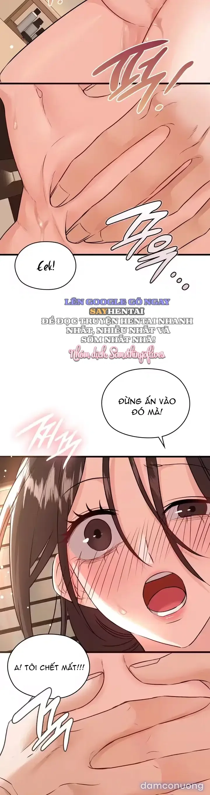 Những Kẻ Đi Quá Giới Hạn 