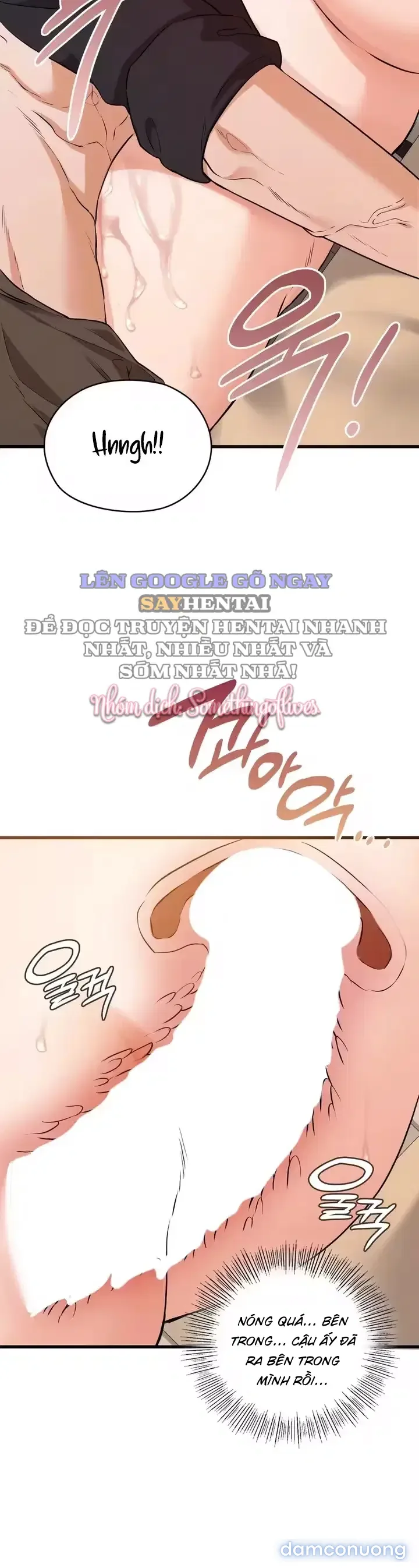Những Kẻ Đi Quá Giới Hạn 