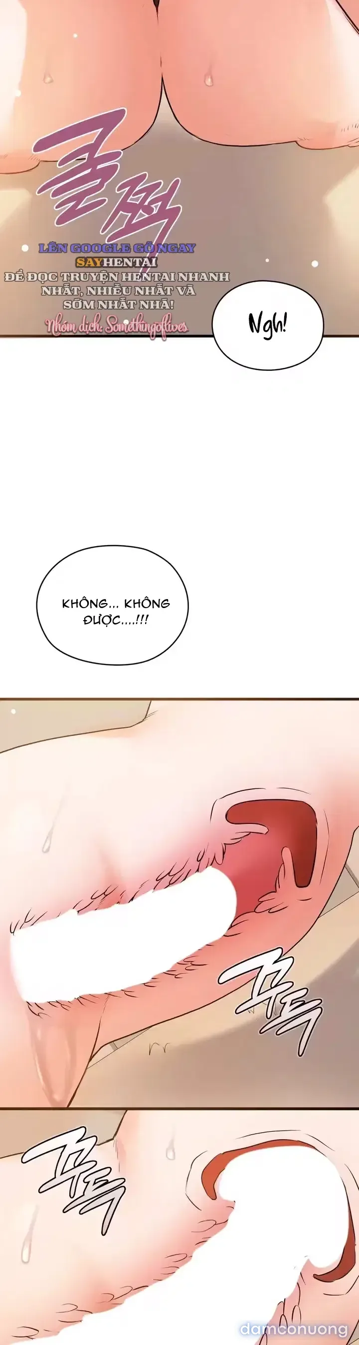 Những Kẻ Đi Quá Giới Hạn 