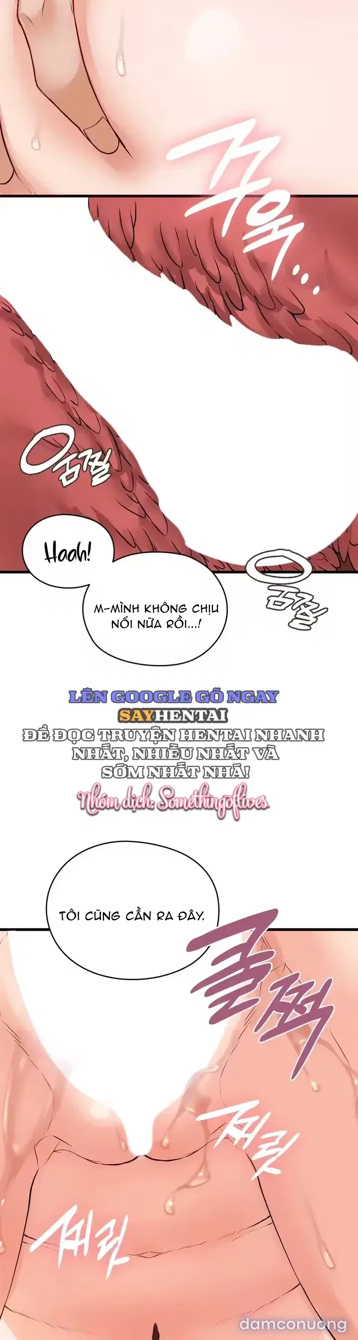 Những Kẻ Đi Quá Giới Hạn 