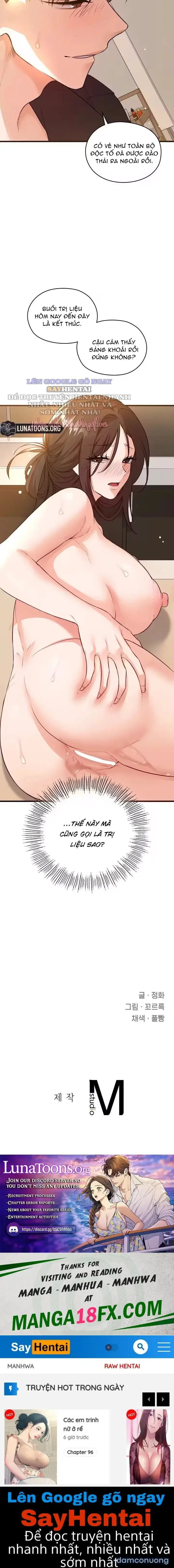 Những Kẻ Đi Quá Giới Hạn 