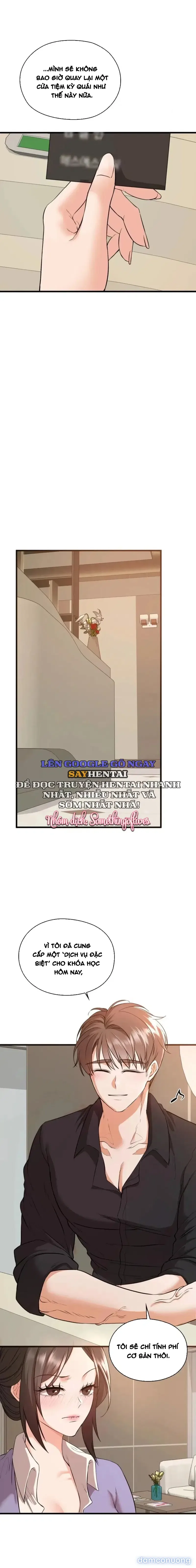 Những Kẻ Đi Quá Giới Hạn 
