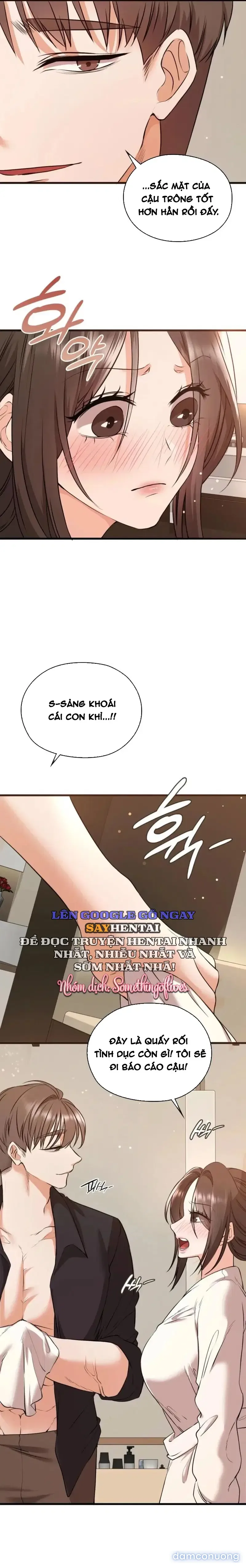 Những Kẻ Đi Quá Giới Hạn 