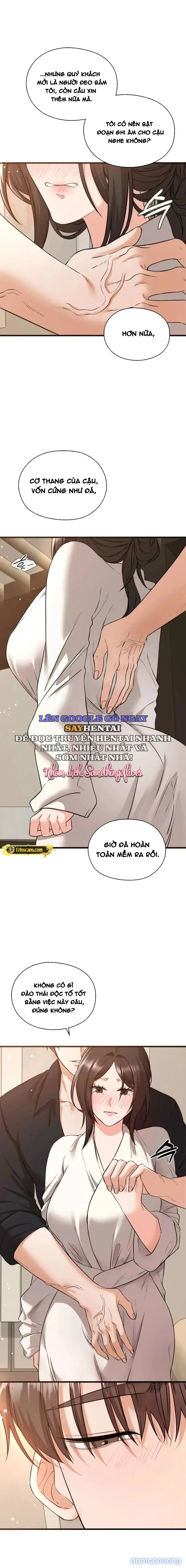 Những Kẻ Đi Quá Giới Hạn 