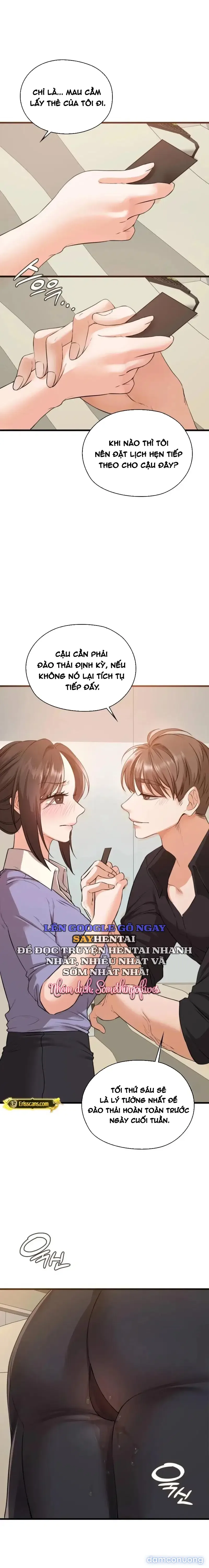 Những Kẻ Đi Quá Giới Hạn 