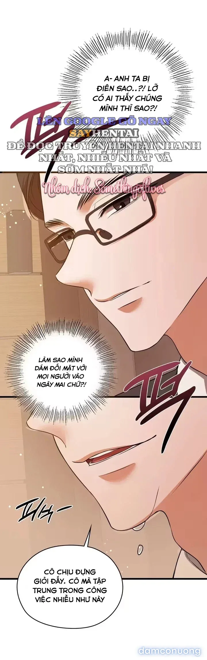 Những Kẻ Đi Quá Giới Hạn 