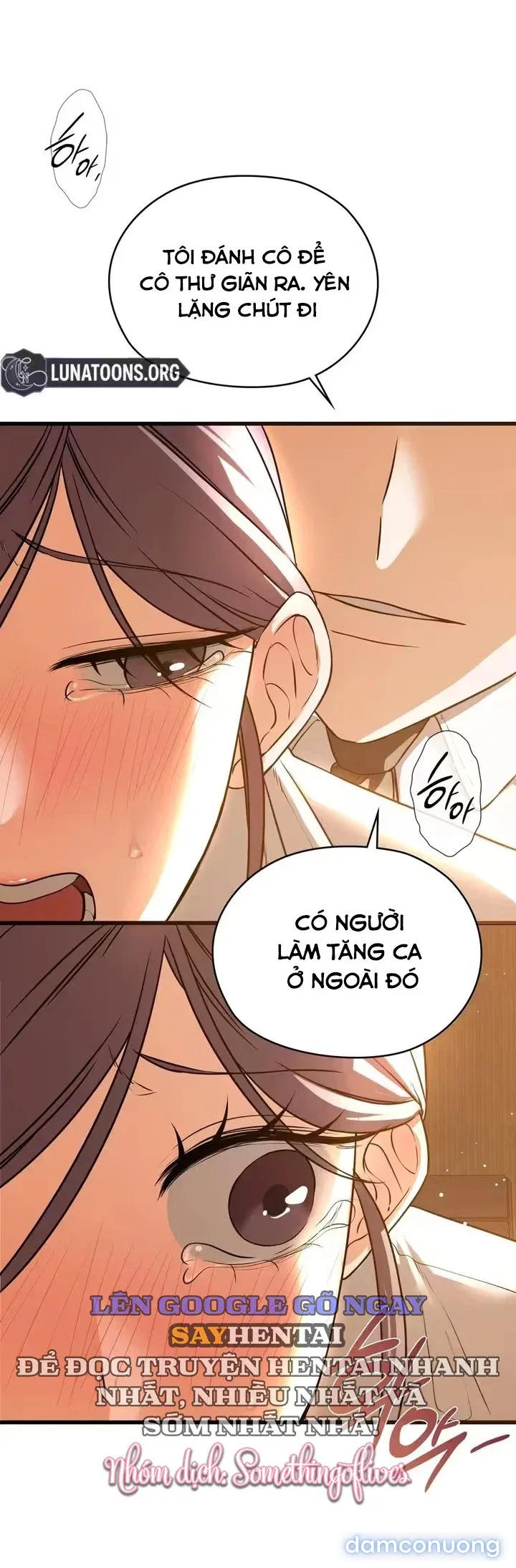 Những Kẻ Đi Quá Giới Hạn 