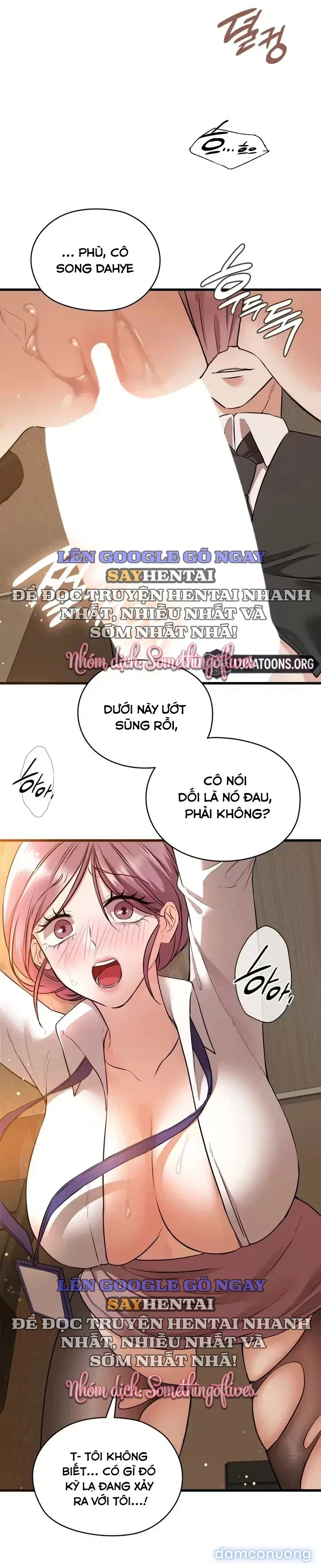 Những Kẻ Đi Quá Giới Hạn 
