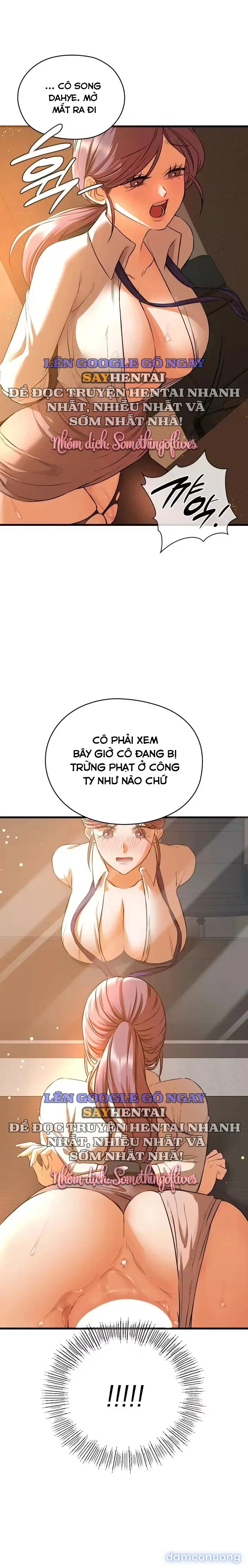 Những Kẻ Đi Quá Giới Hạn 