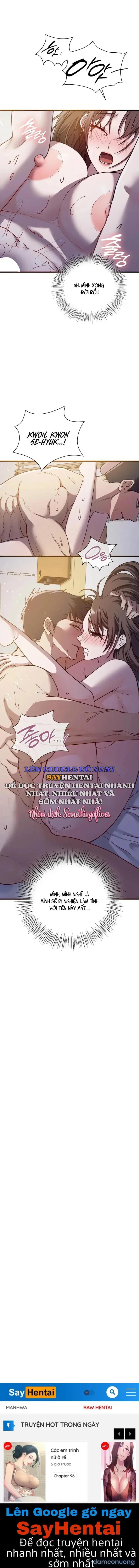 Những Kẻ Đi Quá Giới Hạn 