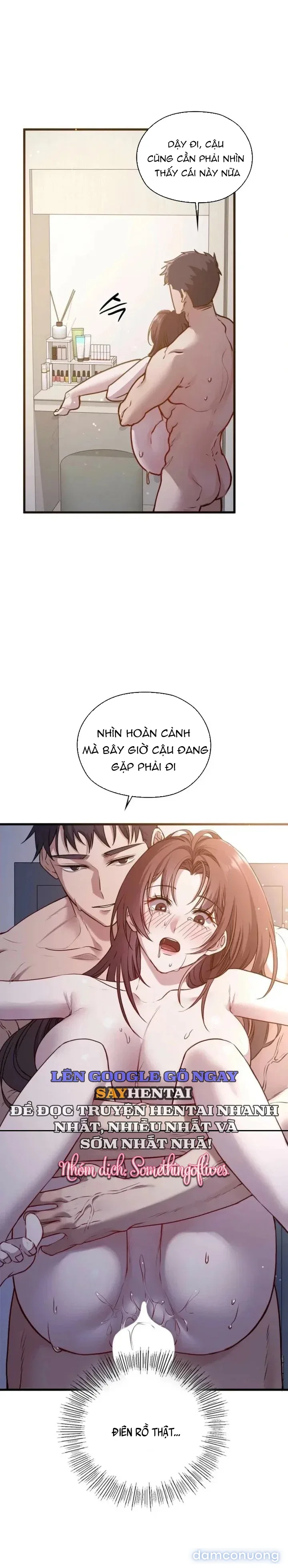 Những Kẻ Đi Quá Giới Hạn 