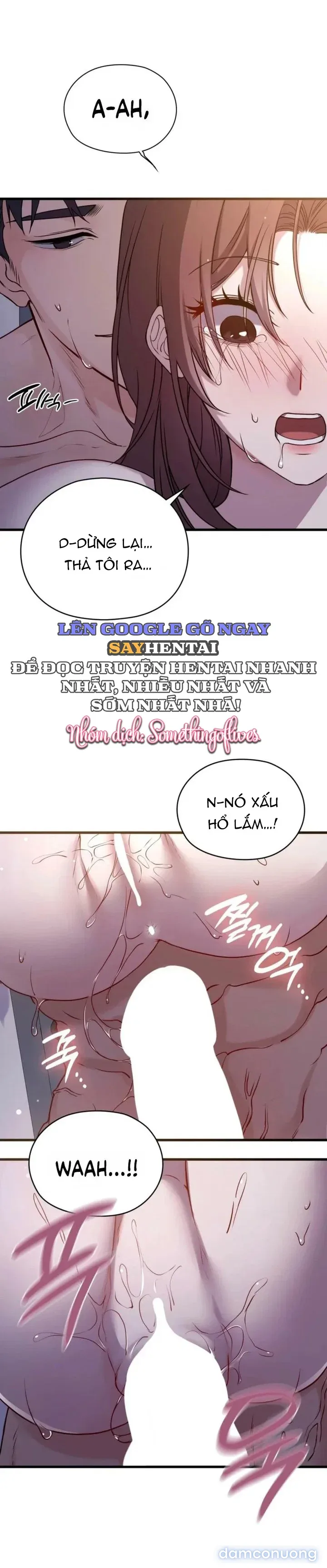 Những Kẻ Đi Quá Giới Hạn 