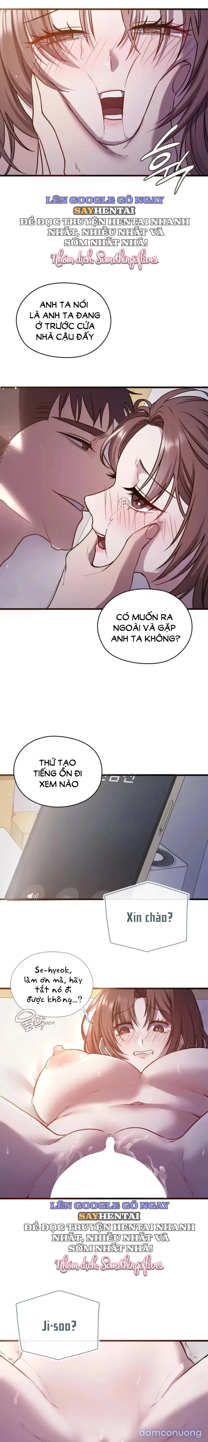 Những Kẻ Đi Quá Giới Hạn 