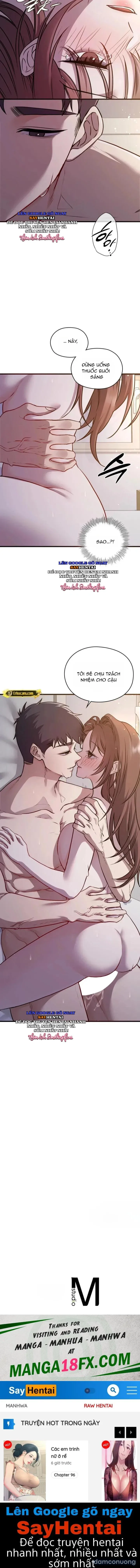 Những Kẻ Đi Quá Giới Hạn 