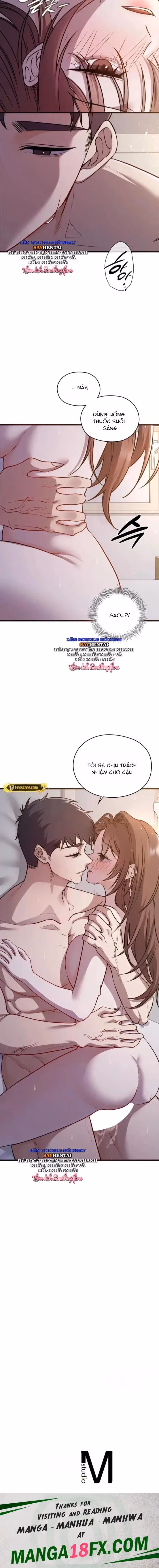 Những Kẻ Đi Quá Giới Hạn 