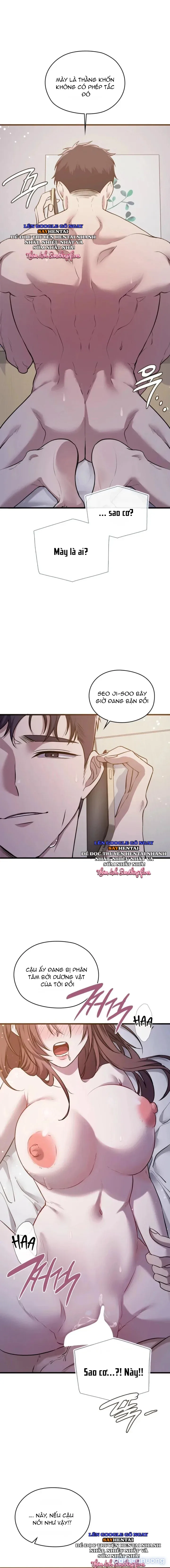Những Kẻ Đi Quá Giới Hạn 