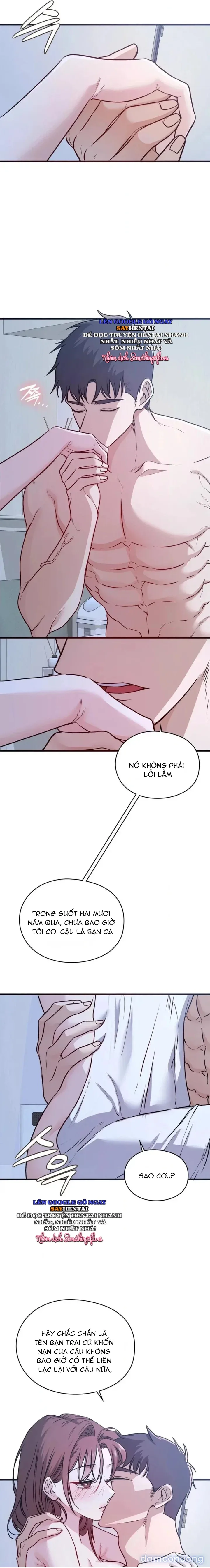 Những Kẻ Đi Quá Giới Hạn 