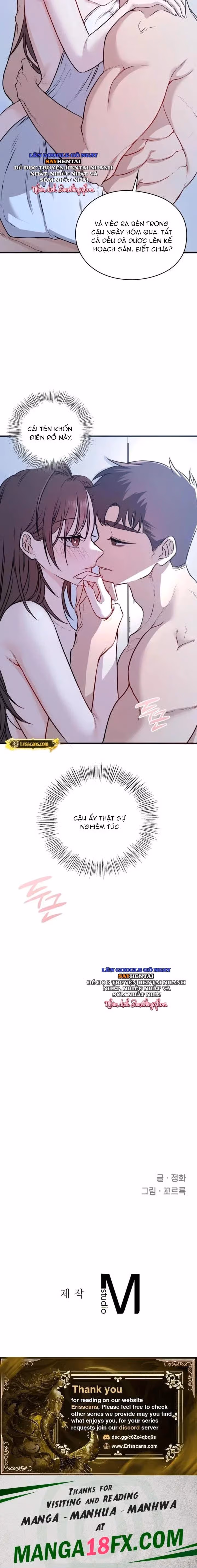 Những Kẻ Đi Quá Giới Hạn 