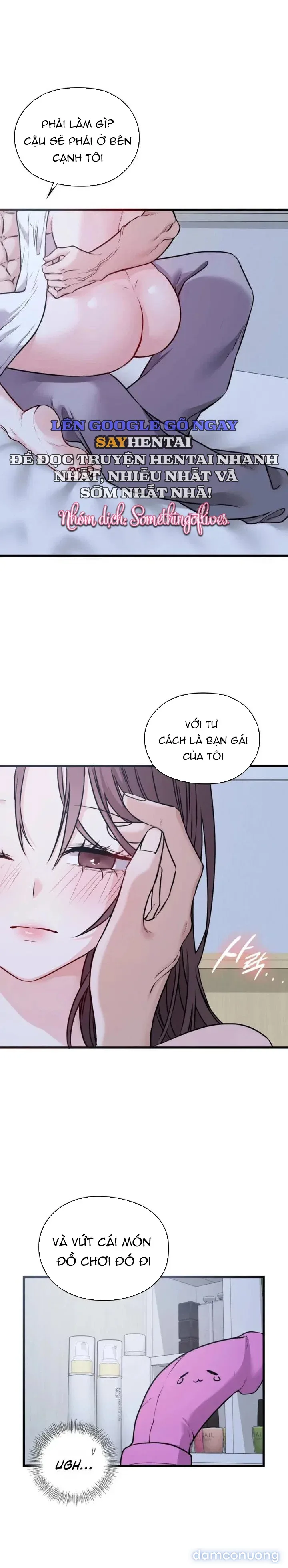 Những Kẻ Đi Quá Giới Hạn 