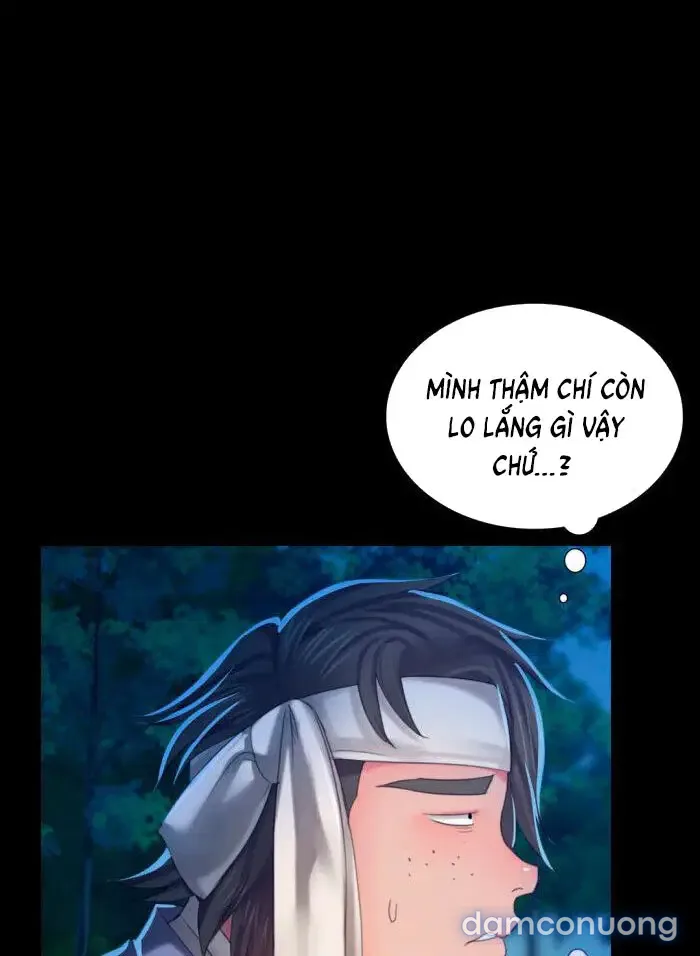 Tiểu thư bé bỏng của tôi 