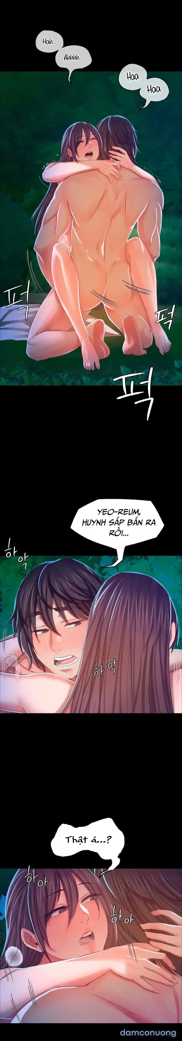 Tiểu thư bé bỏng của tôi 