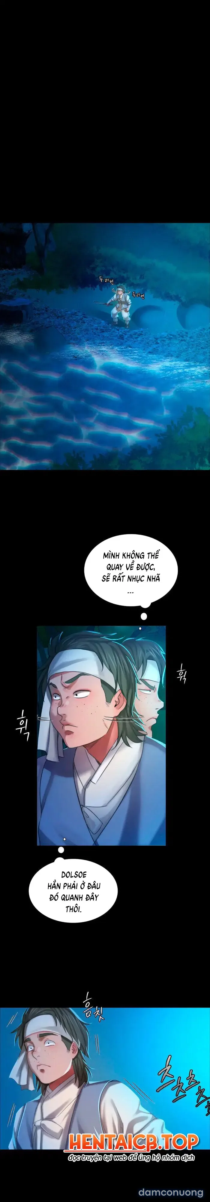 Tiểu thư bé bỏng của tôi 