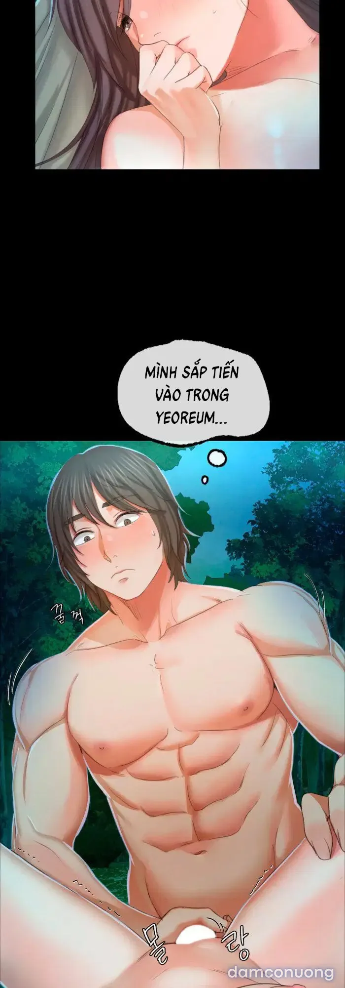 Tiểu thư bé bỏng của tôi 