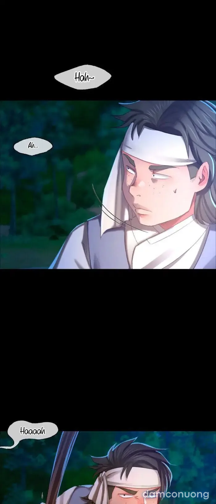 Tiểu thư bé bỏng của tôi 