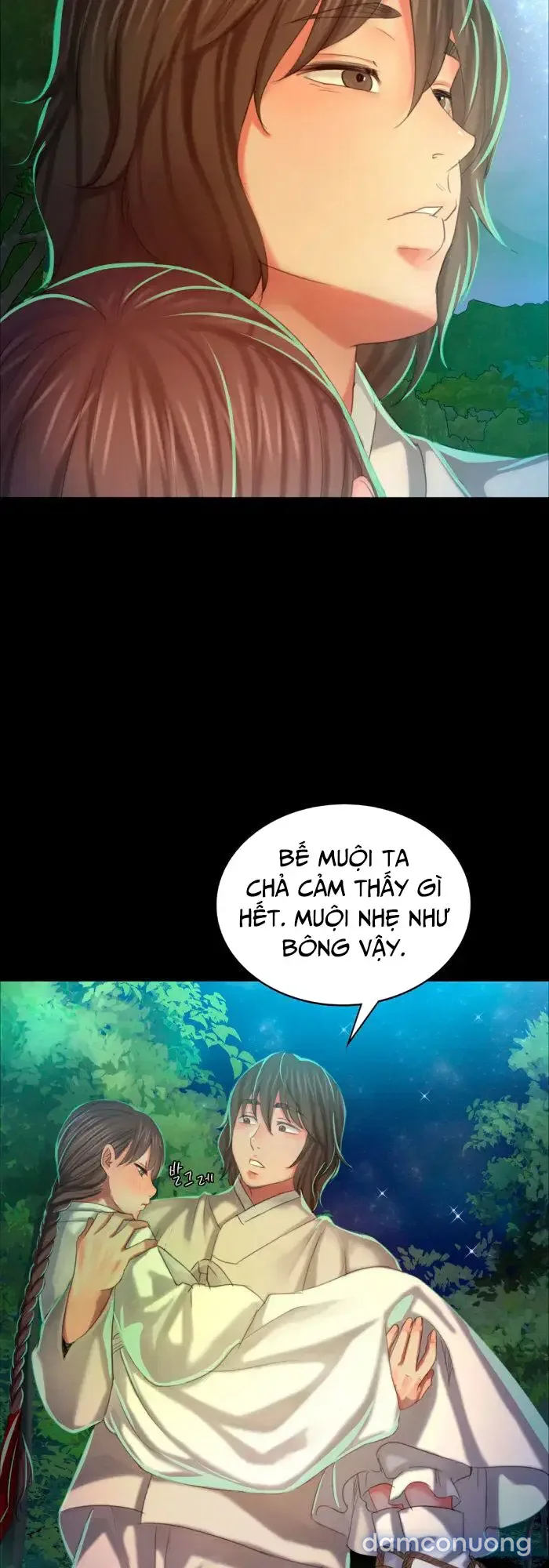 Tiểu thư bé bỏng của tôi 