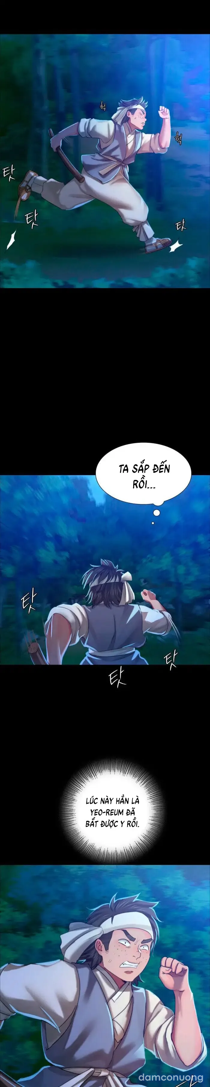 Tiểu thư bé bỏng của tôi 