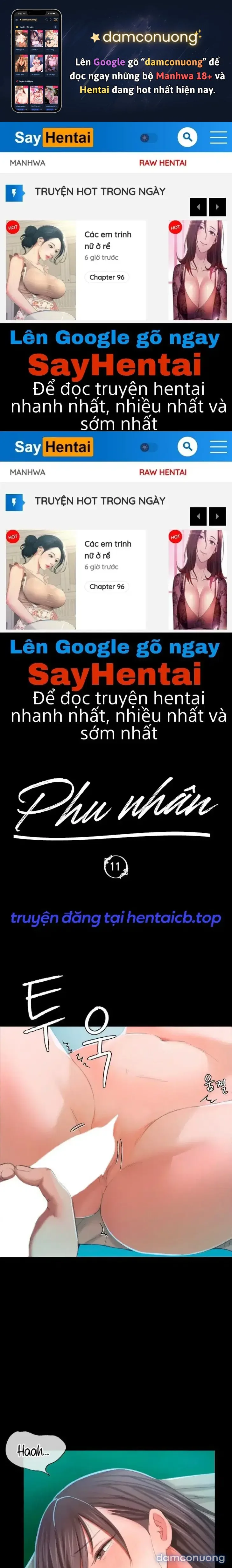 Tiểu thư bé bỏng của tôi 