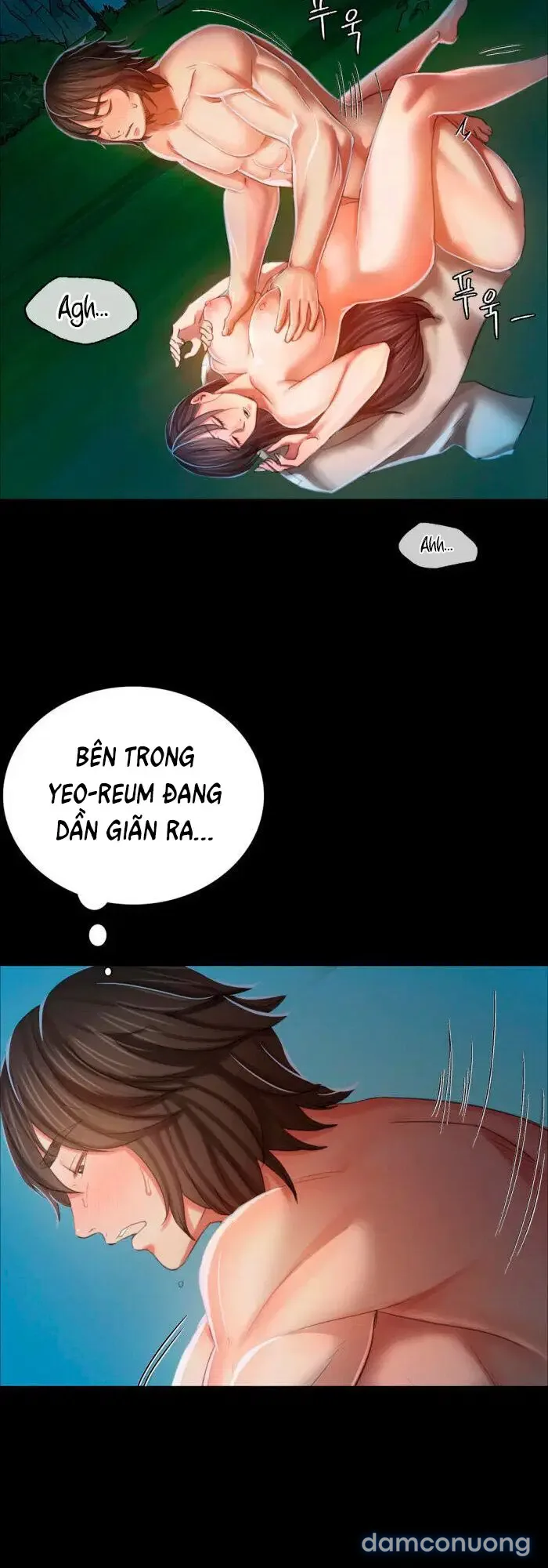 Tiểu thư bé bỏng của tôi 