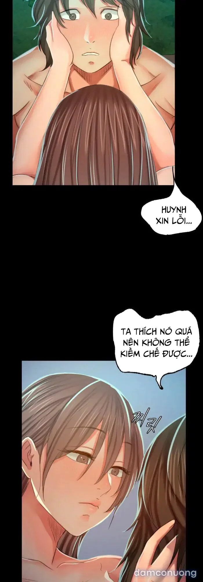 Tiểu thư bé bỏng của tôi 